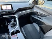 Peugeot 3008 1.5 BlueHDi Active