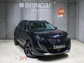 Peugeot 2008 1.5 BlueHDi Allure EAT8