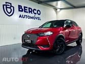 DS DS3 Crossback E-Tense Performance Line +