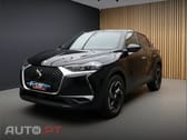 DS DS3 Crossback E-Tense Performance Line