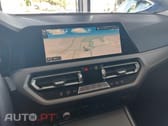 BMW 330 e Auto