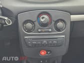 Renault Clio Sport Tourer 1.5 dCi Dynamique S 90g