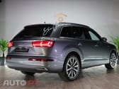 Audi Q7 3.0 TDi E-tron quattro Tiptronic