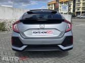 Honda Civic 1.0 i-VTEC Executive