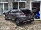Peugeot 3008 1.5 BlueHDi GT Line J19 EAT8