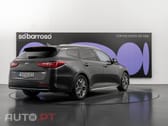 Kia Optima 2.0 CVVT PHEV