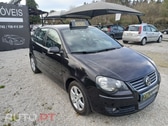 Volkswagen Polo 1.4 TDI