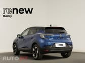 Renault Captur Captur 1.0 TCe Techno Bi-Fuel