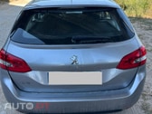 Peugeot 308 SW Allure