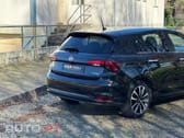 Fiat Tipo 1.3 M-Jet Lounge