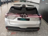 MG MG4 64 kWh Luxury