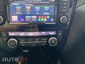 Nissan Qashqai 1.3 DIG-T N-Connecta J18 DCT