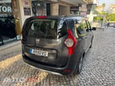 Dacia Lodgy 1.5 Blue dCi Stepway 7L