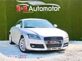 Audi TT 2.0 TFSI