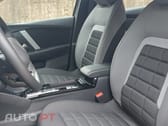 Citroen e-C4 156 Extended-Range MAX
