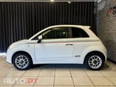 Fiat 500 1.3 16V MJ Lounge S&S