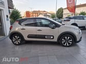 Citroen C3 1.2  110CV Max Automático