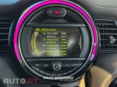 MINI Cooper One D