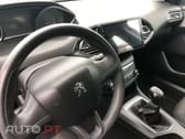 Peugeot 308 SW 1.6 BlueHDi Style