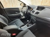 Renault Mégane Sport Tourer Limited Dynamic S&S