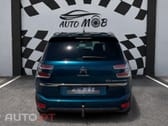 Citroen Grand C4 SpaceTourer 1.5 BlueHDi Shine EAT8