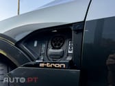 Audi E-Tron 55 quattro S line