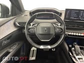 Peugeot 3008 1.5 BlueHDi GT EAT8