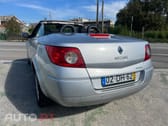 Renault Mégane Cabrio Cabrio