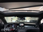 Mercedes-Benz C 250 d AMG Line 9G- Tronic