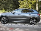 BMW X2 xDrive25e M Sport