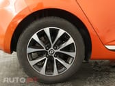 Renault Clio Clio 1.0 TCe Techno