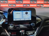 Ford Fiesta 1.5 TDCi Business
