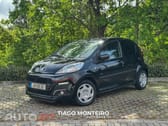 Peugeot 107 1.0 SE Envy