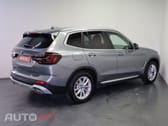 BMW X3 xDrive30e Auto