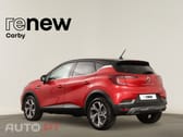 Renault Captur Captur 1.0 TCe RS Line