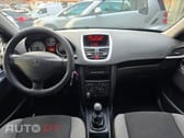 Peugeot 207 1.4 16V Trendy