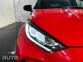 Toyota Yaris 1.5 HDF Comfort