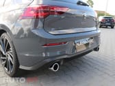Volkswagen Golf 2.0 TSi GTi DSG Performance