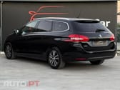 Peugeot 308 1.6