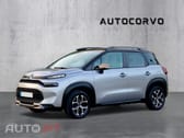 Citroen C3 Aircross 1.2 PureTech C-Series