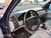 Mercedes-Benz E 220 D Classic