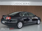 Volkswagen Passat 1.9 TDi Confortline
