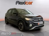 Volkswagen T-Cross 1.0 TSI Style DSG