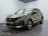 Peugeot 3008 1.6 Hybrid Allure Pack e-EAT8