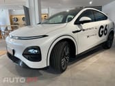 XPeng G6 87.5 kWh AWD Performance