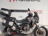 Honda Africa Twin ADV SPORTS 1100 DCT