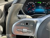 Mercedes-Benz C 300 de AMG Line