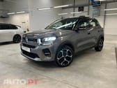 Citroen C3 1.2 Turbo Plus