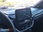 Ford Puma 1.0 EcoBoost mHEV ST-Line