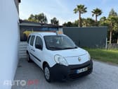 Renault Kangoo 1.5 dCi Pack